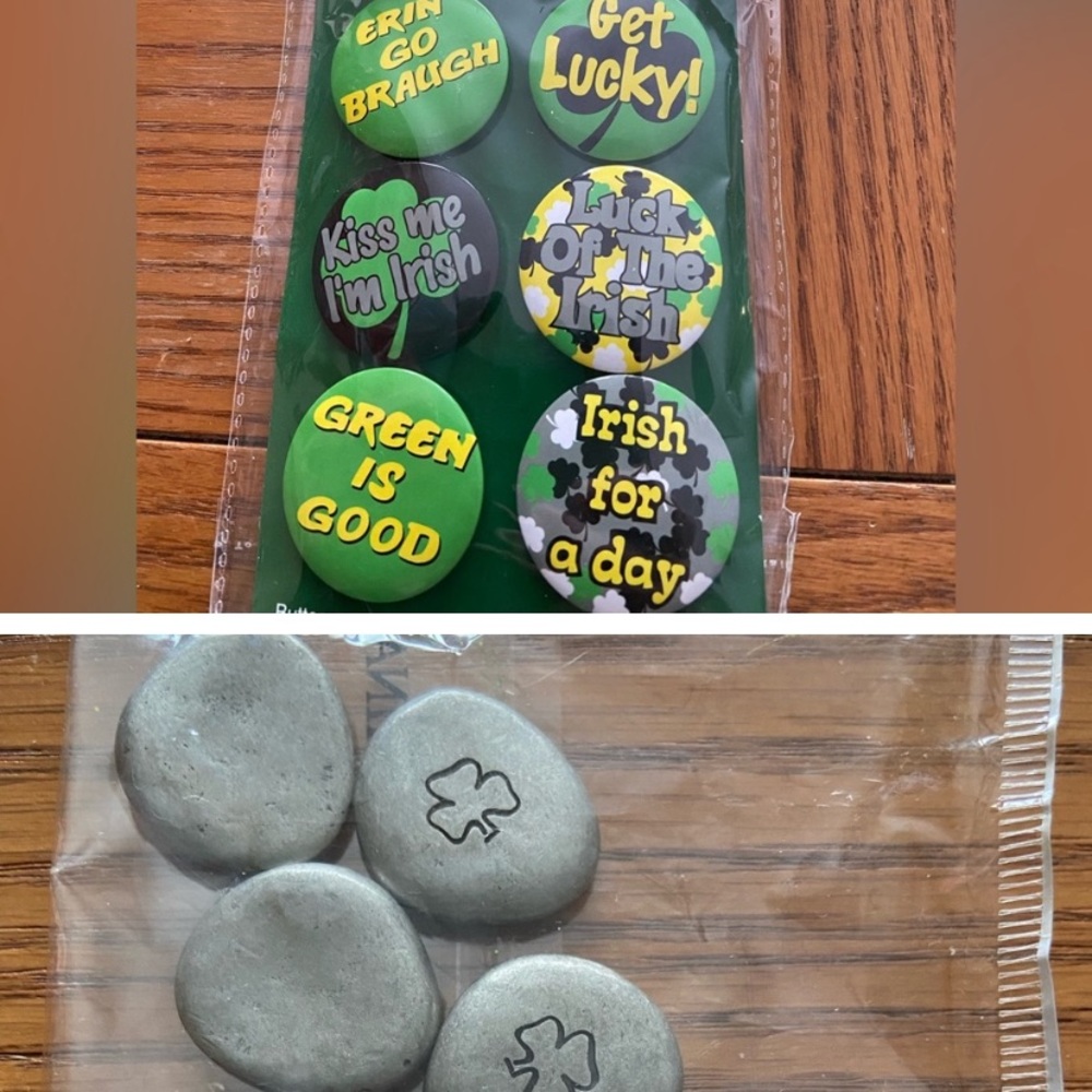 St Pattys bundle - Picture 6 of 7